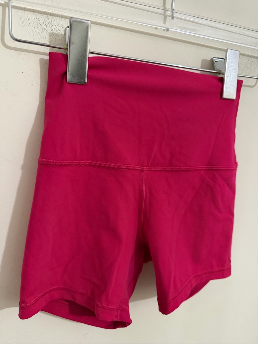 Lululemon Align High Rise Short - Picture 7 of 9